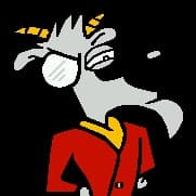 William the Kid (Spy Fox)
