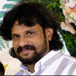 vinod