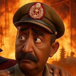 الفوزي البشرى