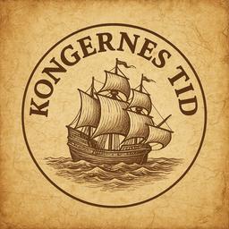 Kongernes tid