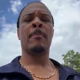 Clifford Joseph Harris 