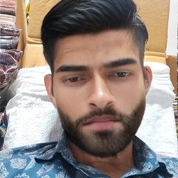 Dinesh ghanchi 