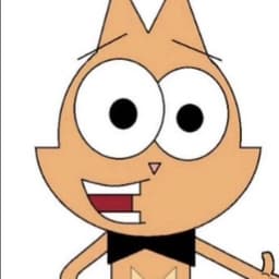 Conroy (Conroy Cat) (Sa'Marion Holmes)