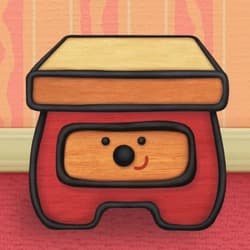 Sidetable Drawer (S2-4)