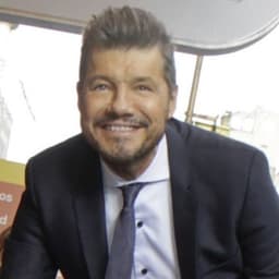Marcelo Tinelli