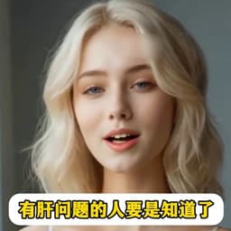 女毛子 毛妹