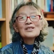 张耘（姿中筠）