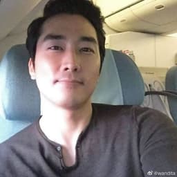 Song seung-heon 