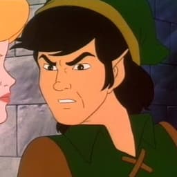 Link (DiC Entertainment)