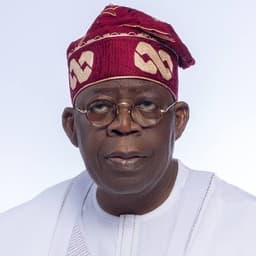 Tinubu