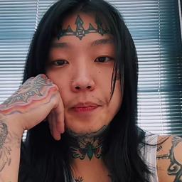 Moses Kim 