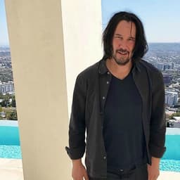 Keanu 
