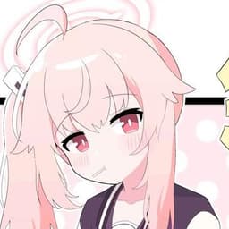 夏(日配) 蔚蓝档案