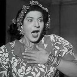 زينات صدقى