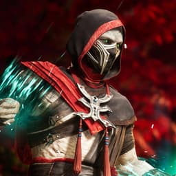 Ermac (Mortal Kombat 1)