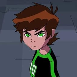 Ben 10 remake 