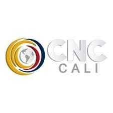 LOCUTOR INSTITUCIONAL (CANAL CNC CALI)