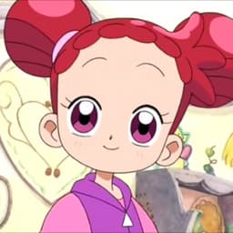Doremi Harukaze - Temporada 3 y 4 en Castellano 