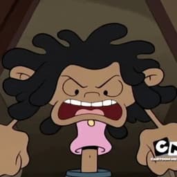 Cree Oliveira Knd español latino 