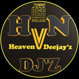 DJ ITRARO, THE GENERAL