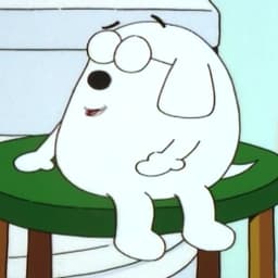 Dogbert (1999, Chris Elliott)