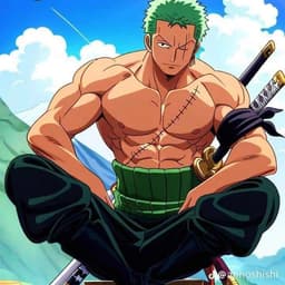 Zoro