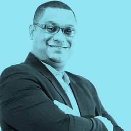 Albert Moguea Locutor