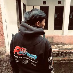 asep bedog