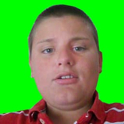 Spencer Everly (2012)