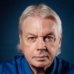 David Icke
