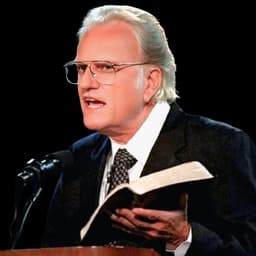 billy graham 
