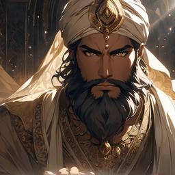 Sheikh Gulab