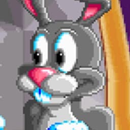 Rabbit Joker (Putt-Putt Joins the Parade)