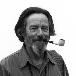 alan watts 2