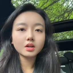 陈阿欣的碎碎念