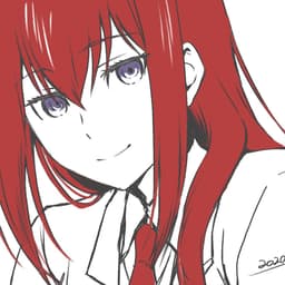 Makise Kurisu v2