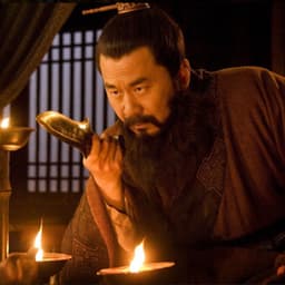 曹操唱生日快樂