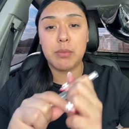 （王）脚趾甲女