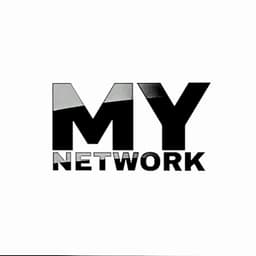 My Network Announcer