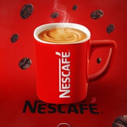 Nescafe