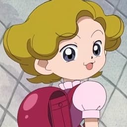 Magical Doremi - Nobuko Yokokawa en Español Latino