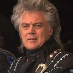 Marty Stuart 