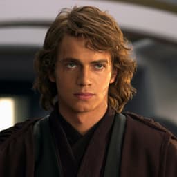 Anakin Skywalker (español latino)