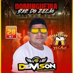 locutor rodeio