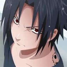 Sasuke Uchiha