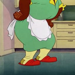 Mammy Two Shoes (Hindi)