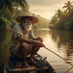 pescador