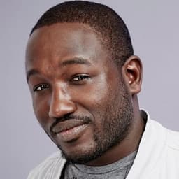 Hannibal Buress