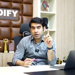 Muhammad Azeem Qasim 