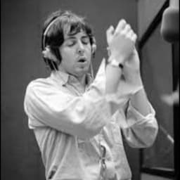 Paul McCartney (1968) 